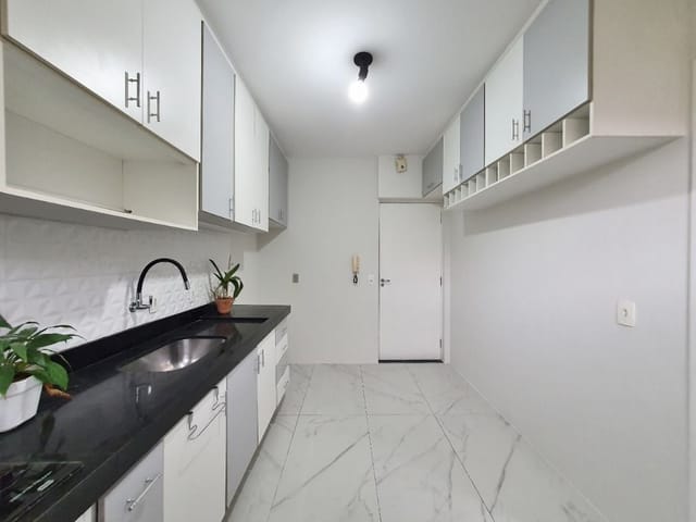 Foto do Apartamento - Apartamento com 3 dormitórios à venda, 80 m² por R$ 270.000,00 - Jardim Topázio - São José dos Campos/SP | RUSSI IMÓVEIS