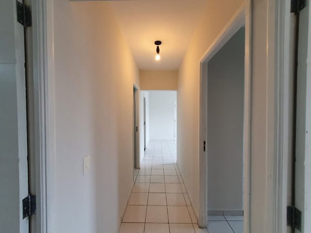Foto do Apartamento - Apartamento com 3 dormitórios à venda, 80 m² por R$ 270.000,00 - Jardim Topázio - São José dos Campos/SP | RUSSI IMÓVEIS