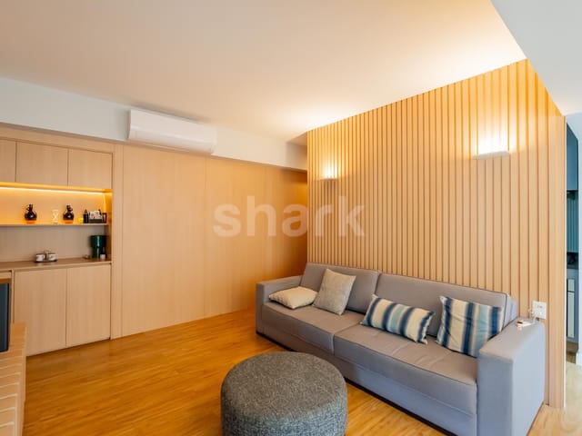 Apartamento com 83m² 3 quartos e 2 banheiros, à venda, no bairro Vila Olímpia em São Paulo