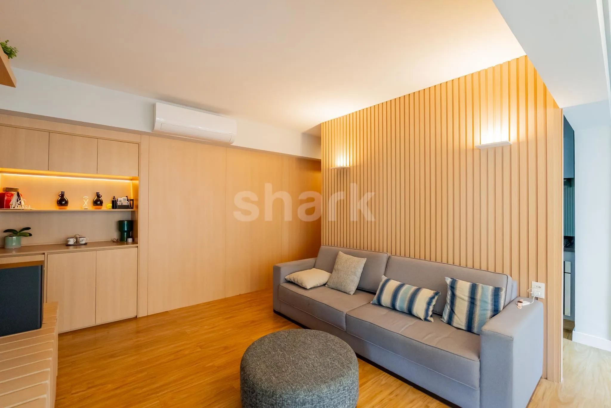 Apartamento em Vila Olímpia — foto 4