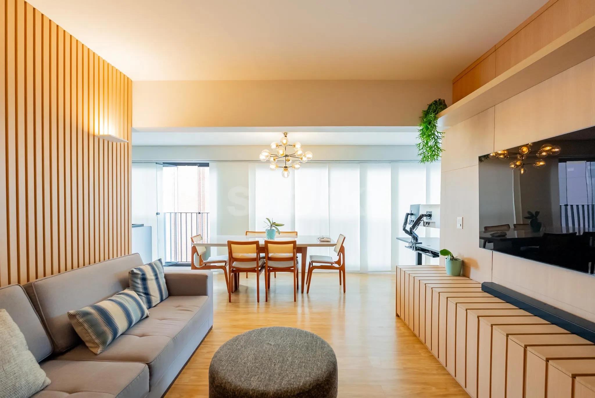 Apartamento em Vila Olímpia — foto 2