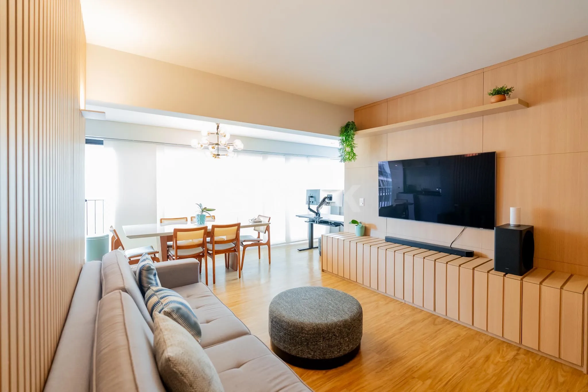 Apartamento em Vila Olímpia — foto 1