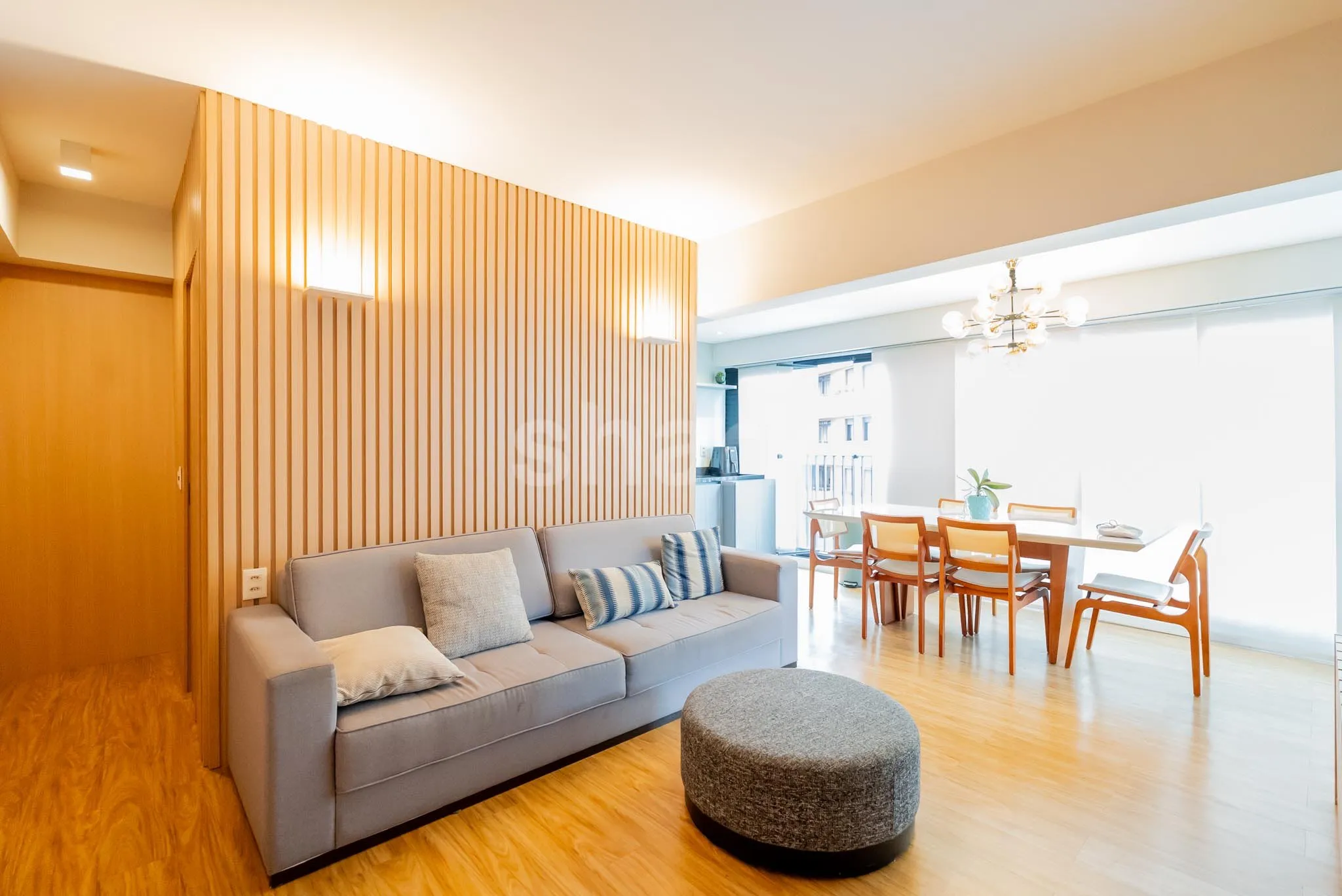 Apartamento em Vila Olímpia — foto 3