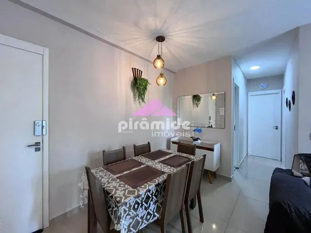 Apartamento com 10m² 2 quartos e 2 banheiros, à venda, no bairro Martim de Sá em Caraguatatuba