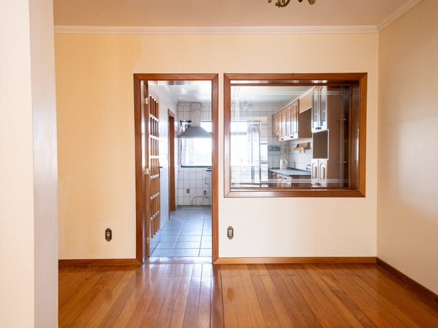 Apartamento com 160m² 3 quartos e 2 banheiros, à venda, no bairro Centro em Pelotas