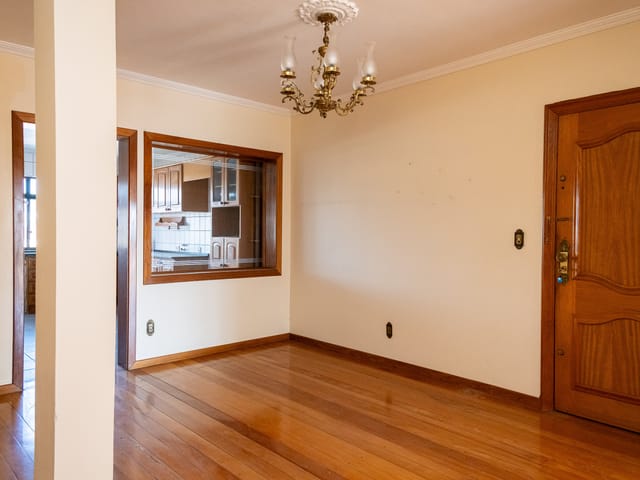 Apartamento com 160m² 3 quartos e 2 banheiros, à venda, no bairro Centro em Pelotas