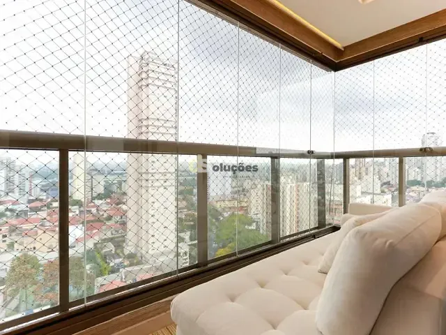 Apartamento 3 quartos e 5 banheiros, à venda, no bairro Santana em São Paulo