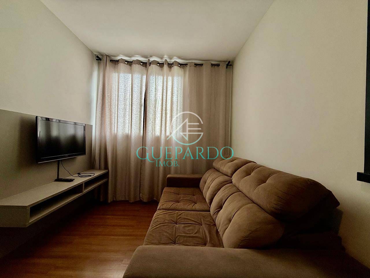 Apartamento, 2 quartos, 46 m² - Foto 7