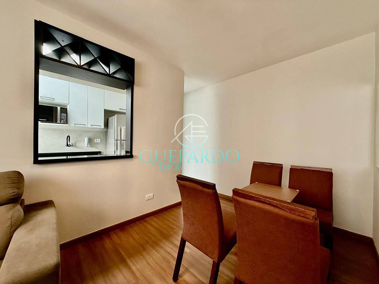 Apartamento, 2 quartos, 46 m² - Foto 6