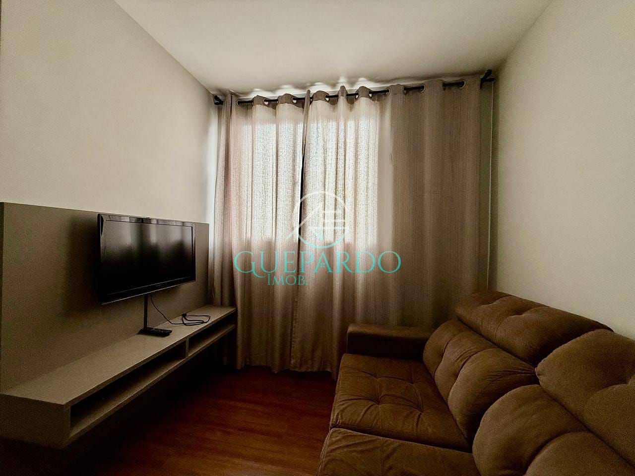 Apartamento, 2 quartos, 46 m² - Foto 3