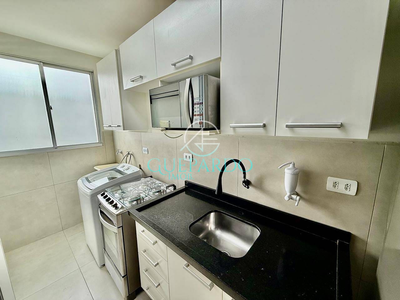 Apartamento, 2 quartos, 46 m² - Foto 13