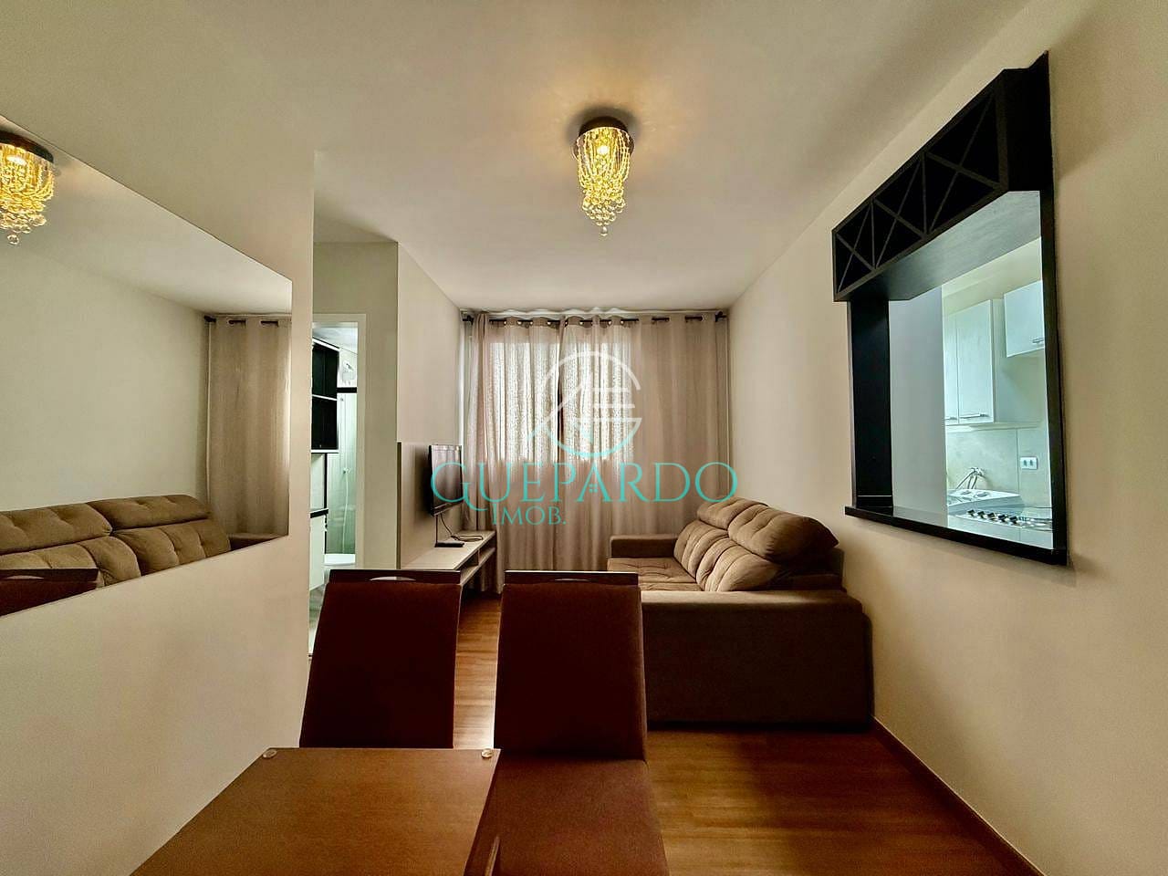 Apartamento, 2 quartos, 46 m² - Foto 10