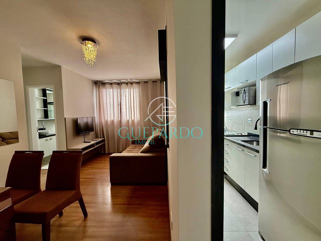 Apartamento, 2 quartos, 46 m² - Foto 9