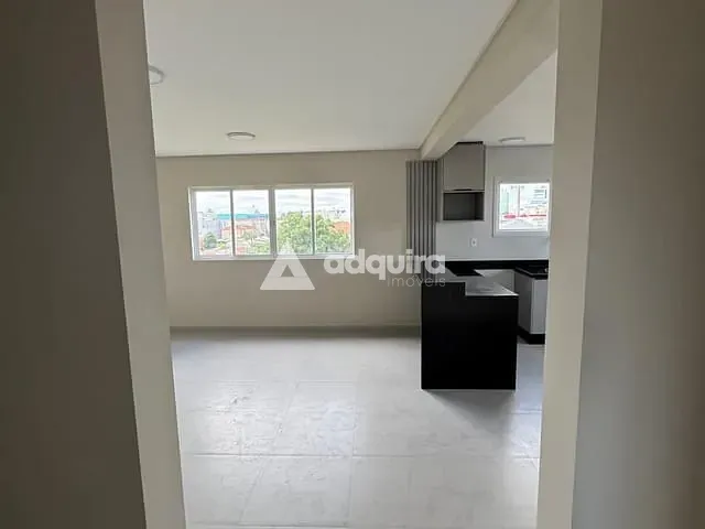 Apartamento com 145m² 2 quartos e 2 banheiros, à venda, no bairro Orfãs em Ponta Grossa
