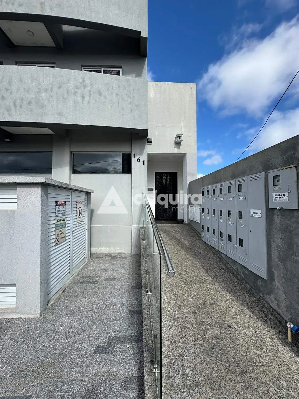 Apartamento, 2 quartos, 85 m² - Foto 3