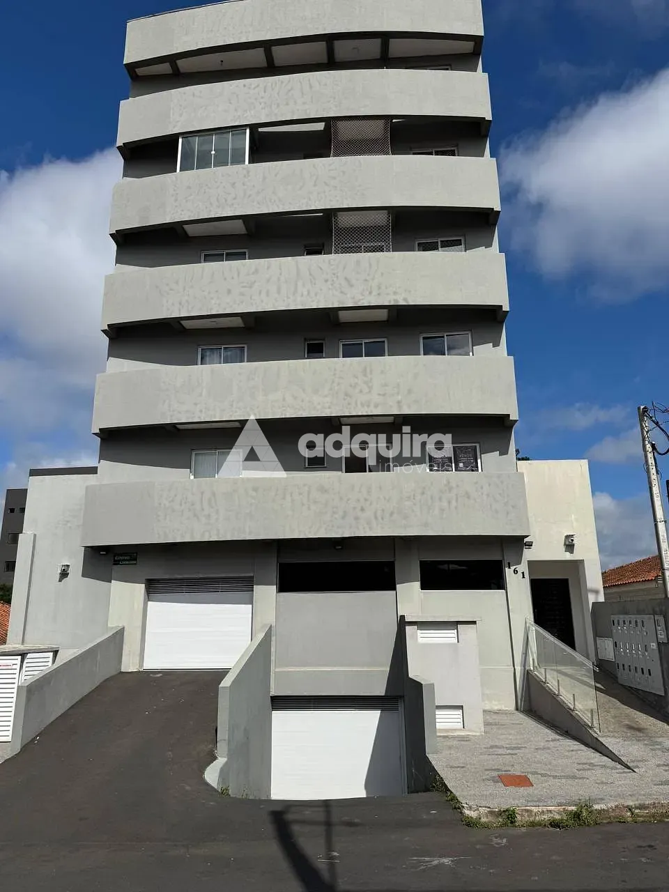 Apartamento, 2 quartos, 85 m² - Foto 2