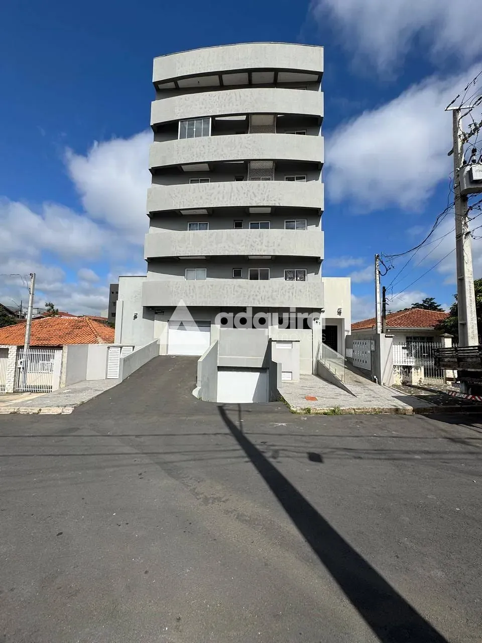 Apartamento, 2 quartos, 85 m² - Foto 1