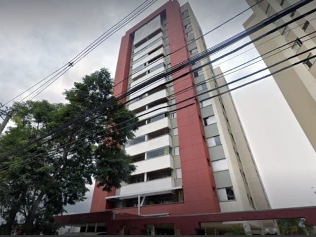 Foto do Apartamento - Apartamento com 4 dormitórios para alugar, 129 m² por R$ 5.297,49/mês - Jardim das Colinas - São José dos Campos/SP | INDEPENDENCE NEGOCIOS IMOBILIARIOS LTDA