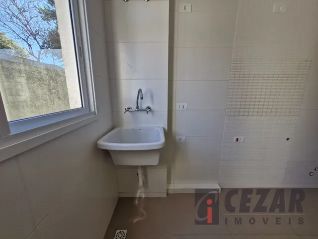 Apartamento 3 quartos e 2 banheiros, à venda, no bairro Uberaba em Curitiba