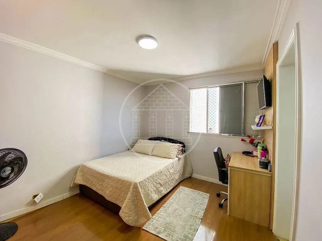 Apartamento, 4 quartos, 180 m² - Foto 17