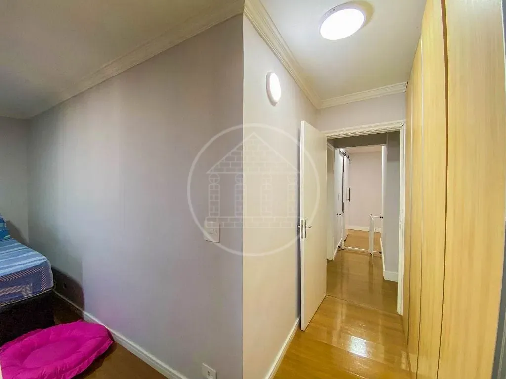 Apartamento, 4 quartos, 180 m² - Foto 23