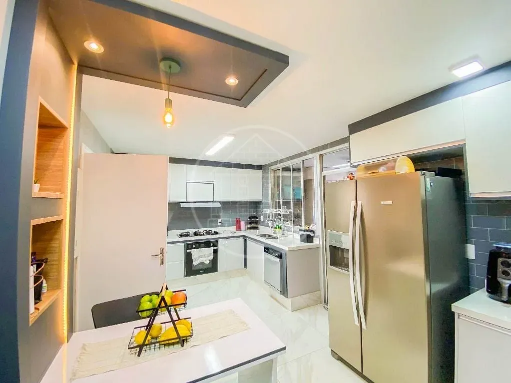 Apartamento, 4 quartos, 180 m² - Foto 28