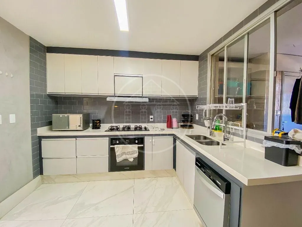 Apartamento, 4 quartos, 180 m² - Foto 30