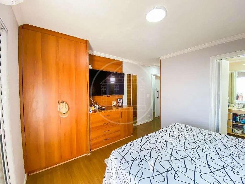 Apartamento, 4 quartos, 180 m² - Foto 13