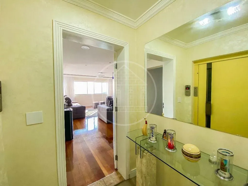 Apartamento, 4 quartos, 180 m² - Foto 34