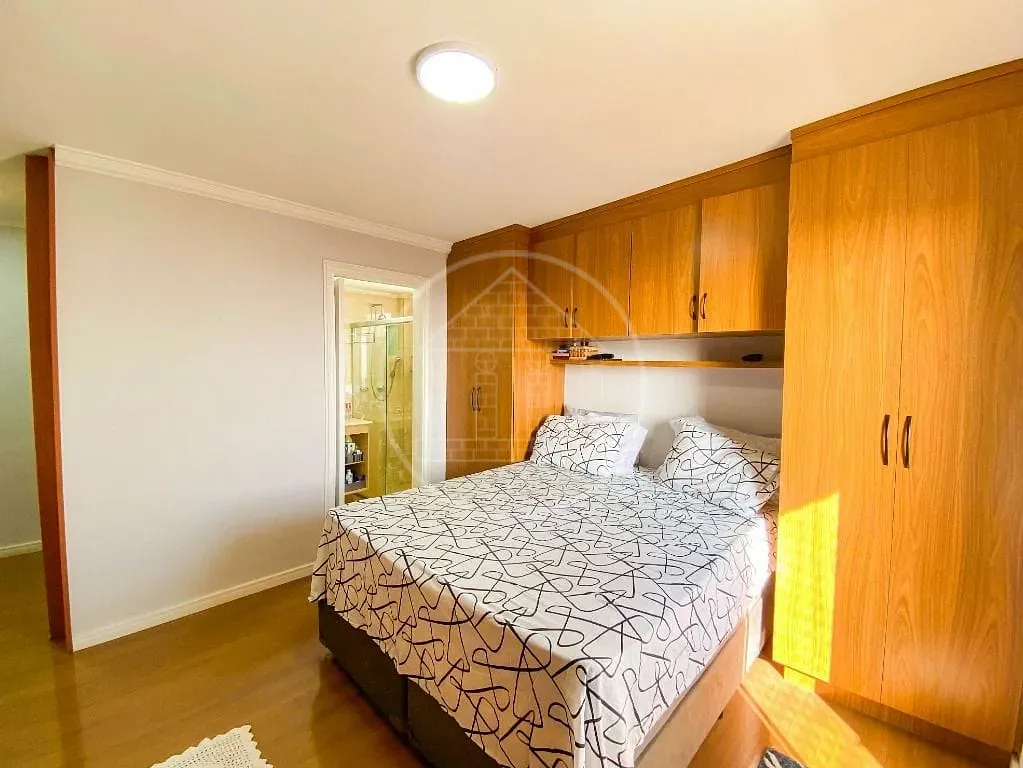 Apartamento, 4 quartos, 180 m² - Foto 12