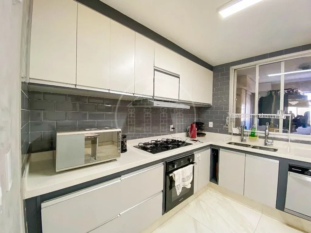 Apartamento, 4 quartos, 180 m² - Foto 29