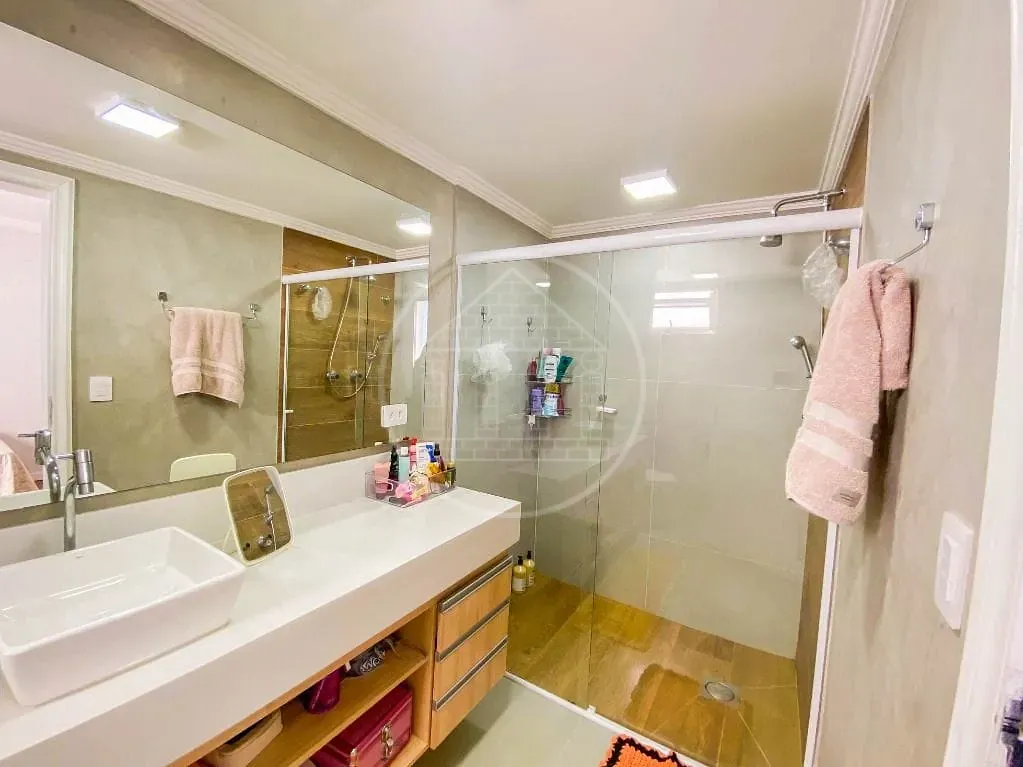 Apartamento, 4 quartos, 180 m² - Foto 19