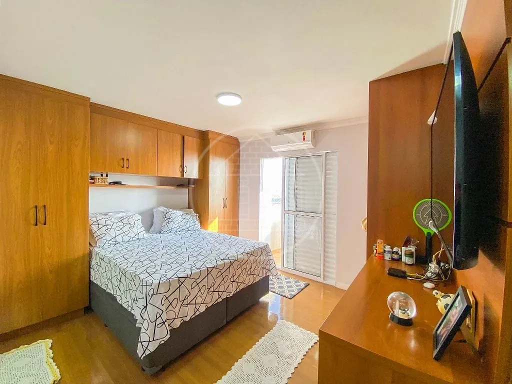 Apartamento, 4 quartos, 180 m² - Foto 11