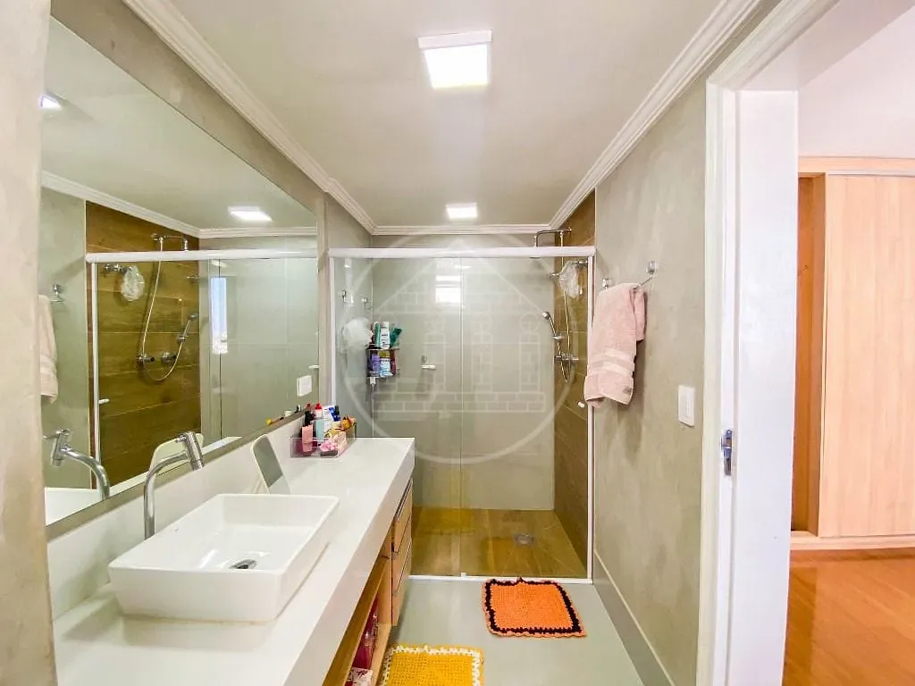 Apartamento, 4 quartos, 180 m² - Foto 18
