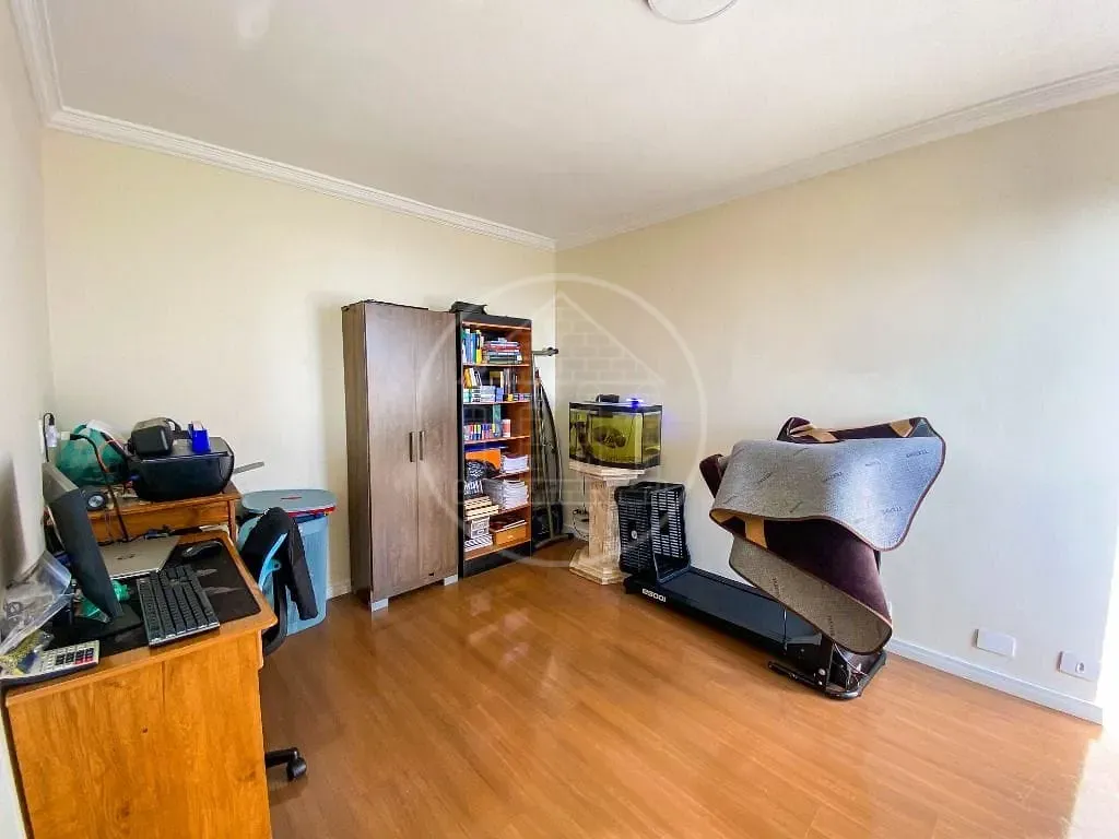 Apartamento, 4 quartos, 180 m² - Foto 32