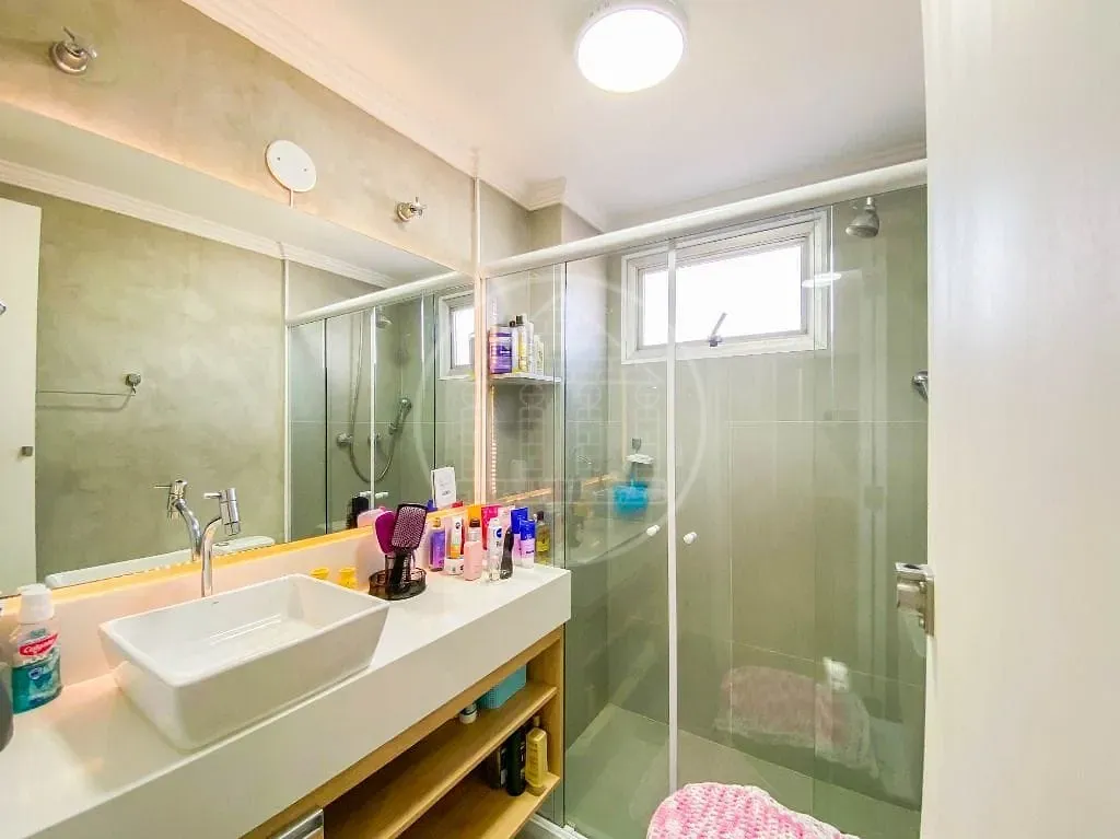 Apartamento, 4 quartos, 180 m² - Foto 25