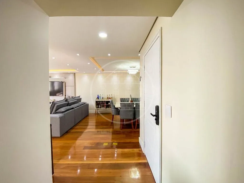 Apartamento, 4 quartos, 180 m² - Foto 7