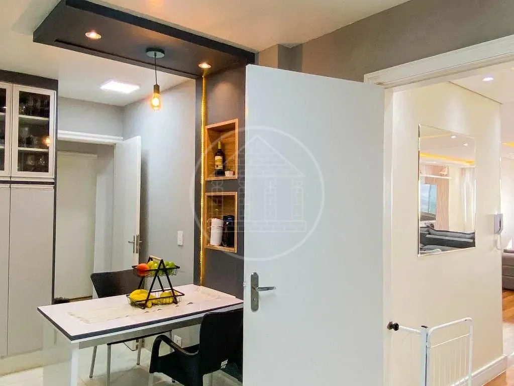 Apartamento, 4 quartos, 180 m² - Foto 31