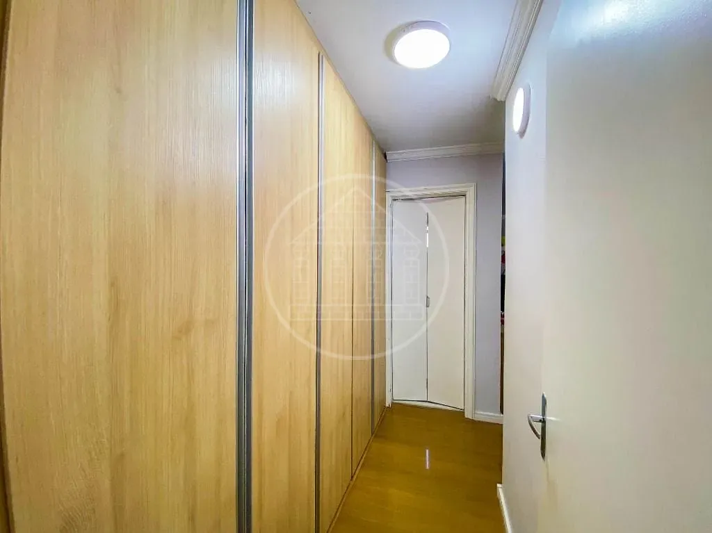 Apartamento, 4 quartos, 180 m² - Foto 21