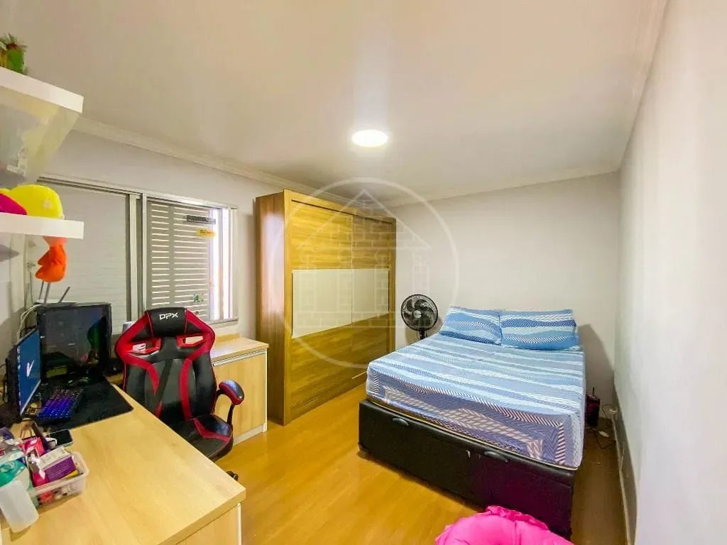 Apartamento, 4 quartos, 180 m² - Foto 24