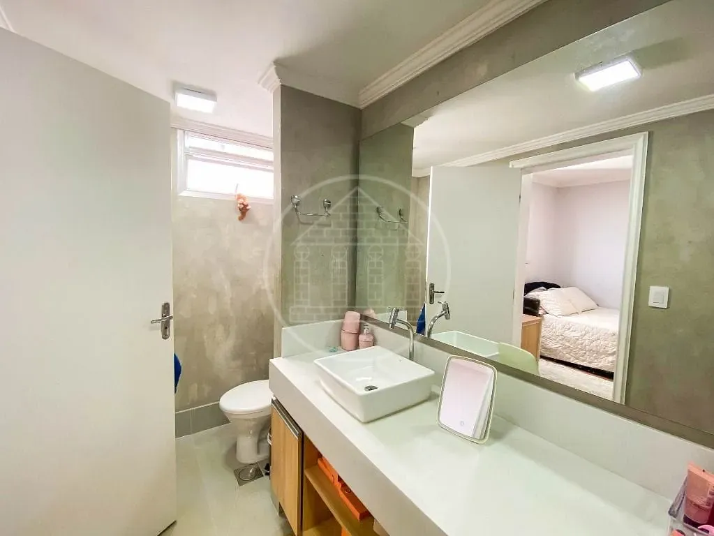 Apartamento, 4 quartos, 180 m² - Foto 20