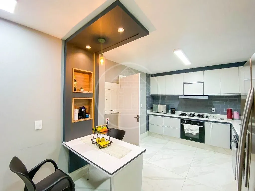 Apartamento, 4 quartos, 180 m² - Foto 27