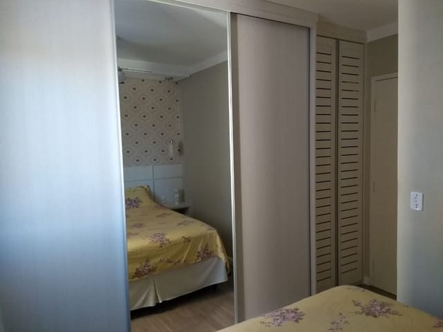 Foto do Apartamento - Apartamento com 3 dormitórios à venda, 73 m² por R$ 390.000,00 - Monte Castelo - São José dos Campos/SP | RUSSI IMÓVEIS
