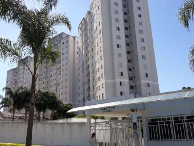 Foto do Apartamento - Apartamento com 3 dormitórios à venda, 73 m² por R$ 390.000,00 - Monte Castelo - São José dos Campos/SP | RUSSI IMÓVEIS