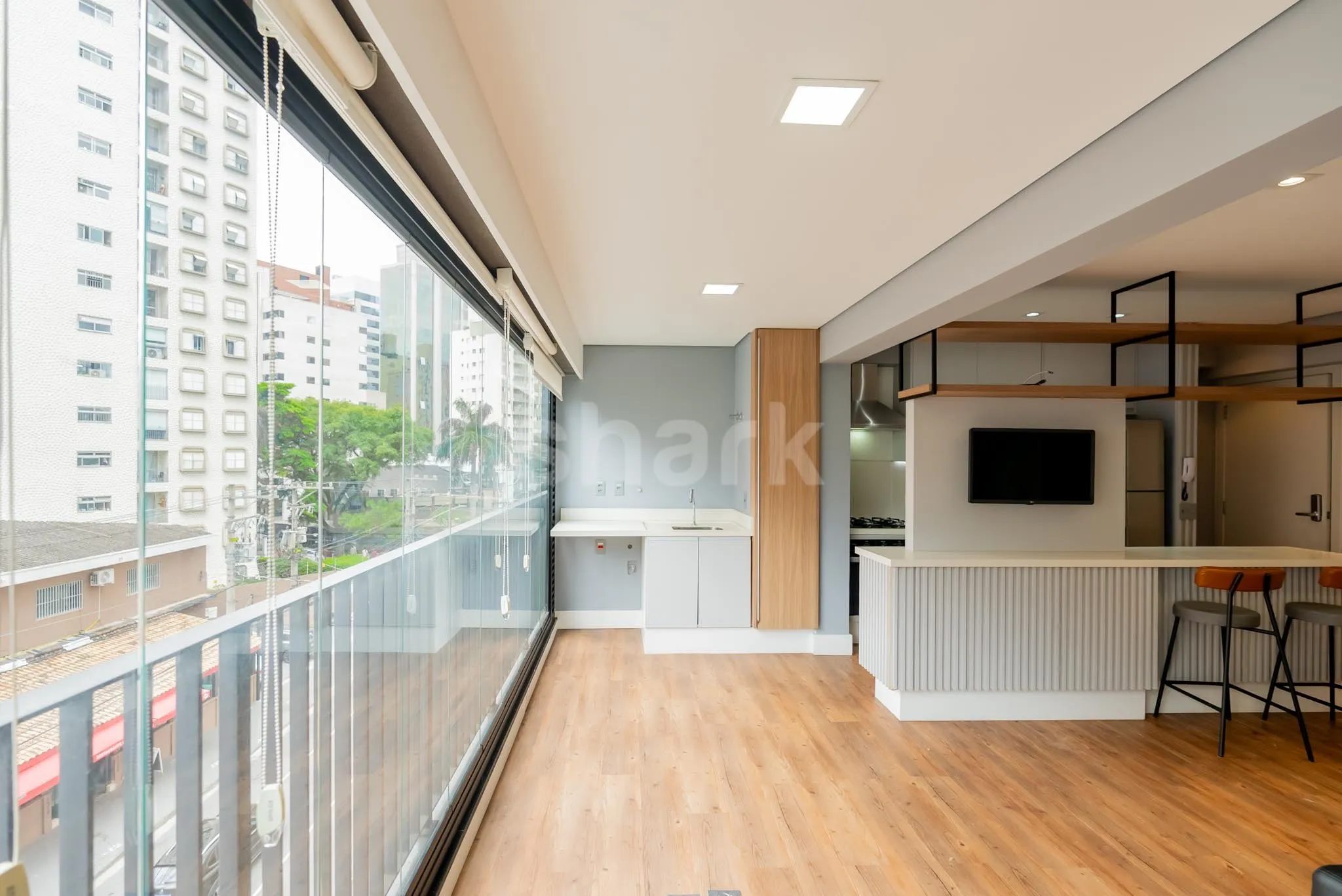 Apartamento em Vila Olímpia — foto 2