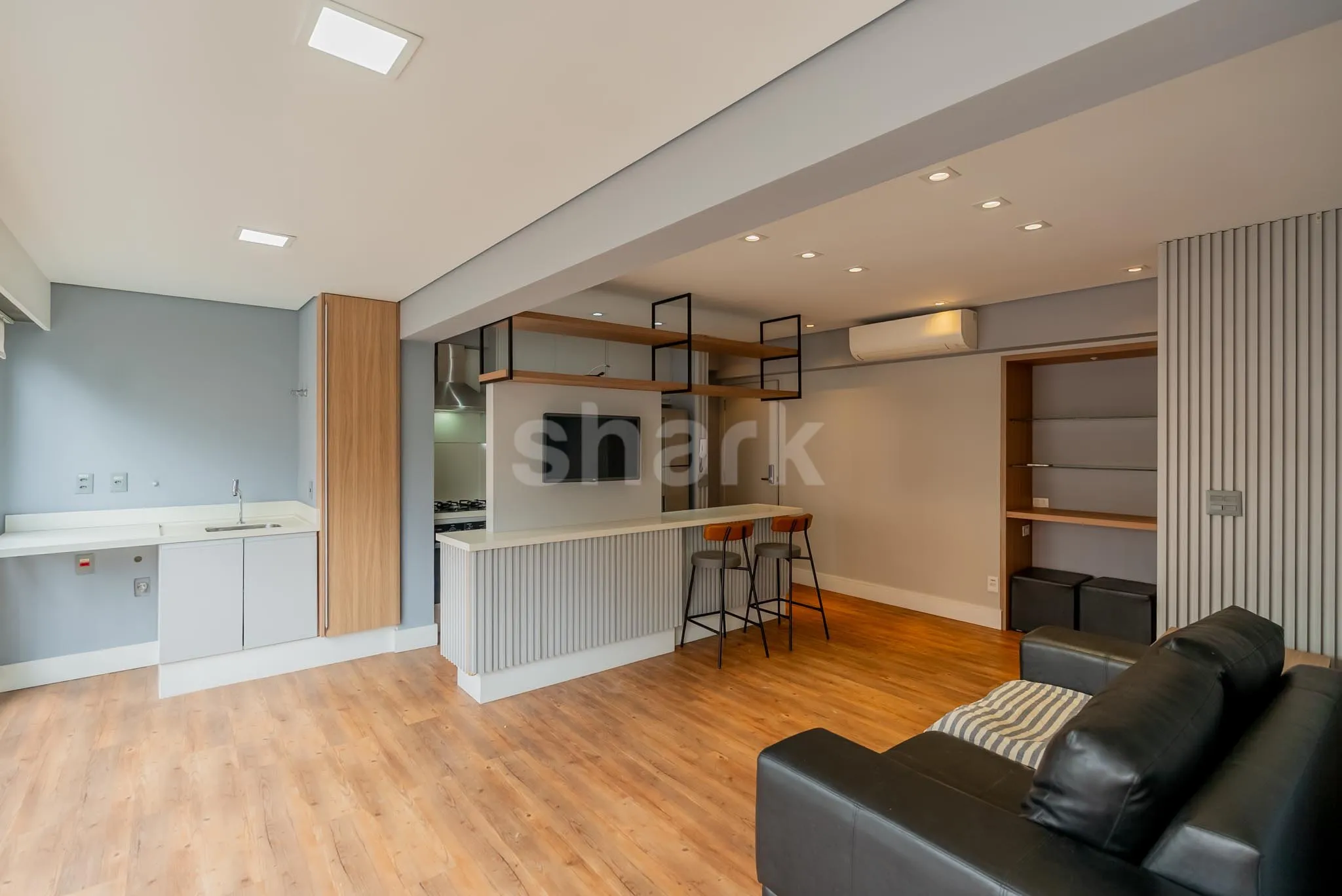 Apartamento em Vila Olímpia — foto 1