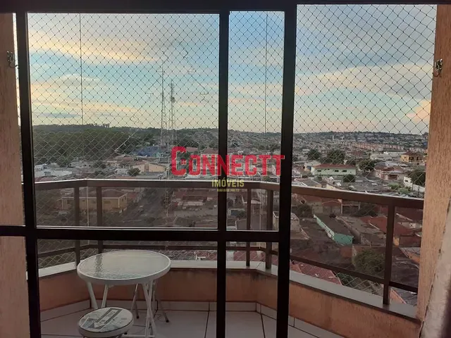 Apartamento com 116m² 3 quartos e 2 banheiros, à venda, no bairro Sumarezinho em Ribeirão Preto