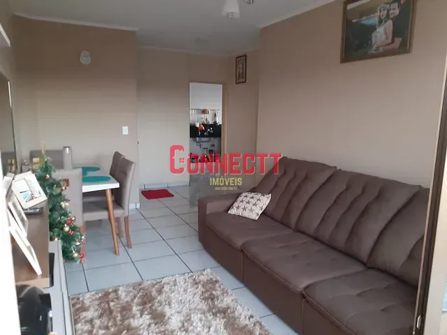 Apartamento com 116m² 3 quartos e 2 banheiros, à venda, no bairro Sumarezinho em Ribeirão Preto