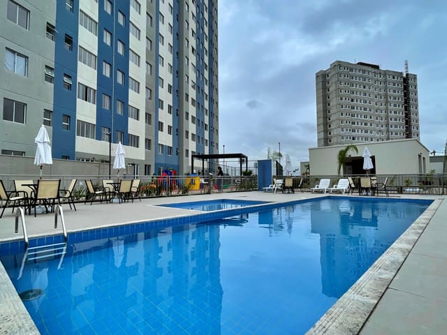 LAZER PARA SUA FAMÍLIA