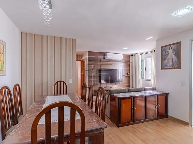 Apartamento 2 quartos e 2 banheiros, à venda, no bairro Gleba Fazenda Palhano em Londrina